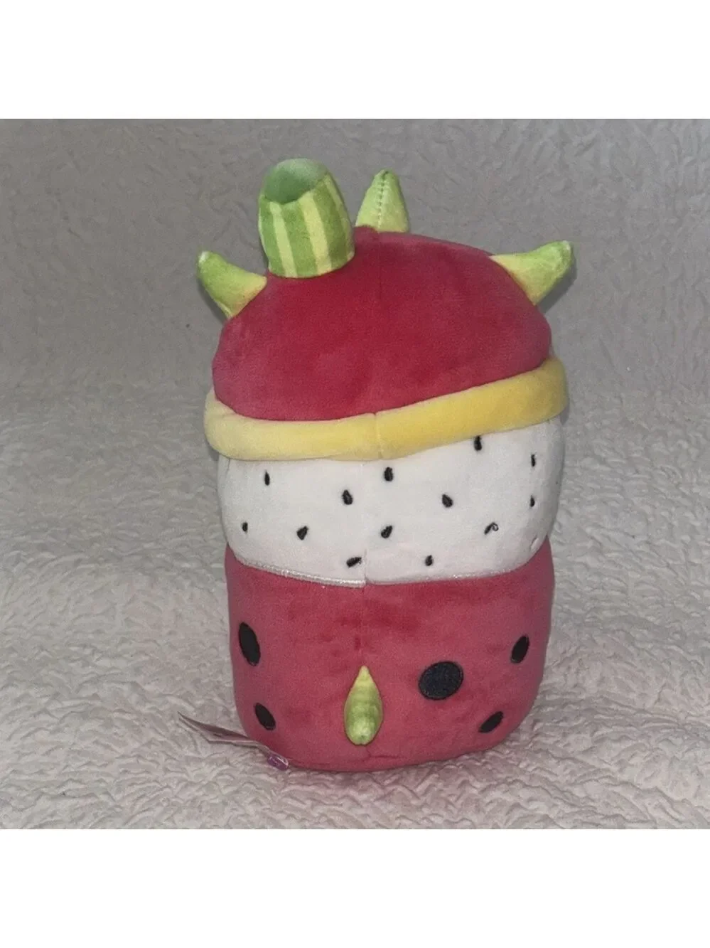 Beverly Hills Teddy Bear Company dragon fruit